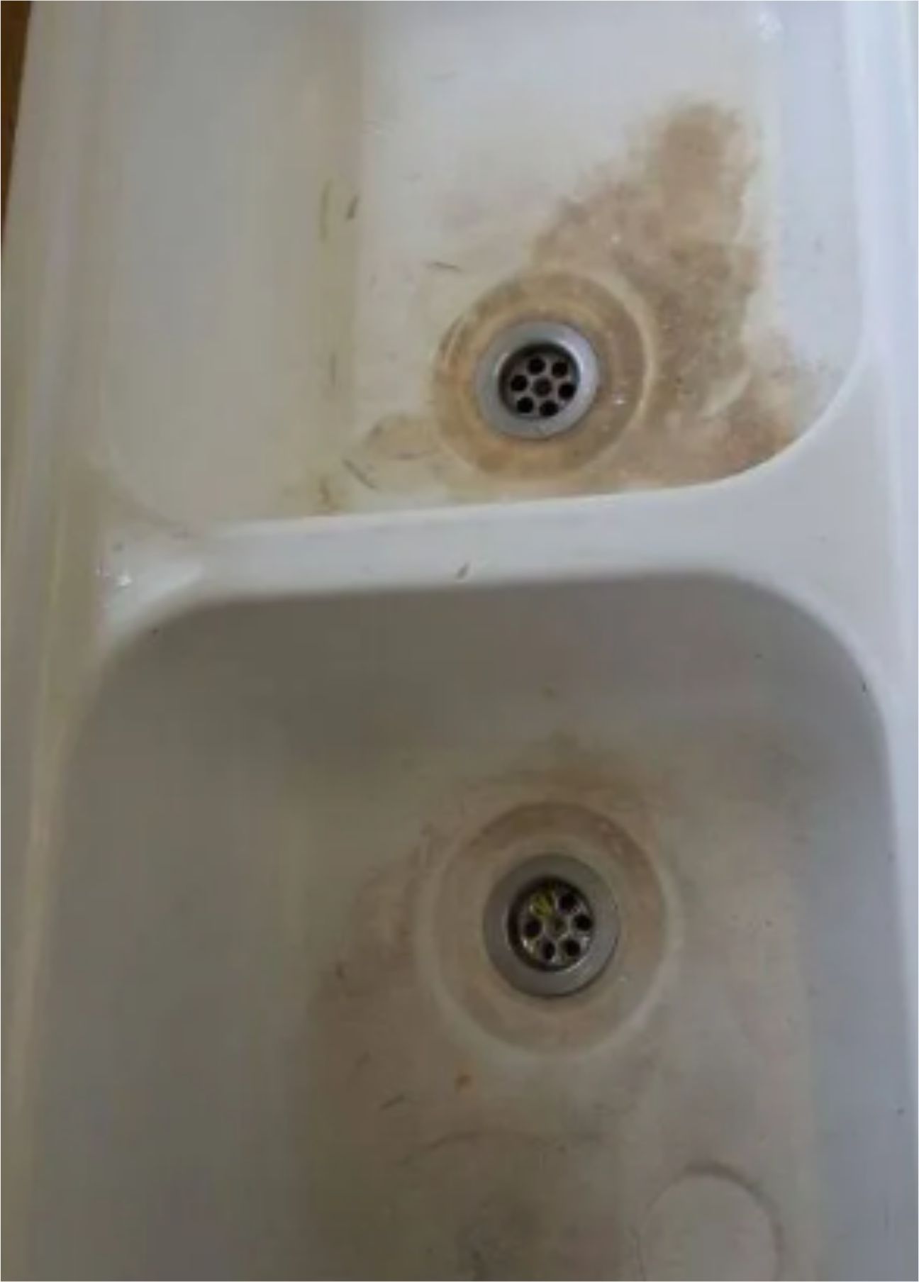 Commercial basin refurbishment and surface restoration Durbanville office parks