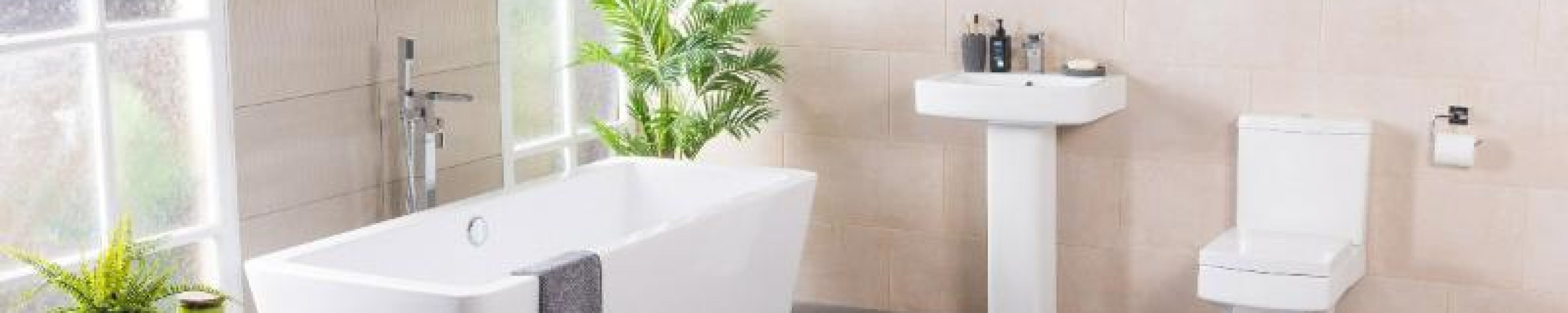 Modern bathroom repairs and tile resurfacing Cape Town